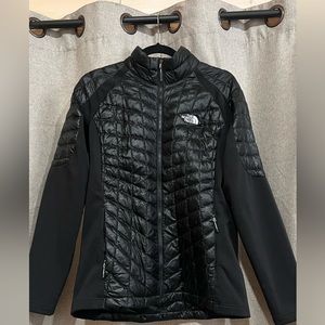 The North Face Women’s Jacket
